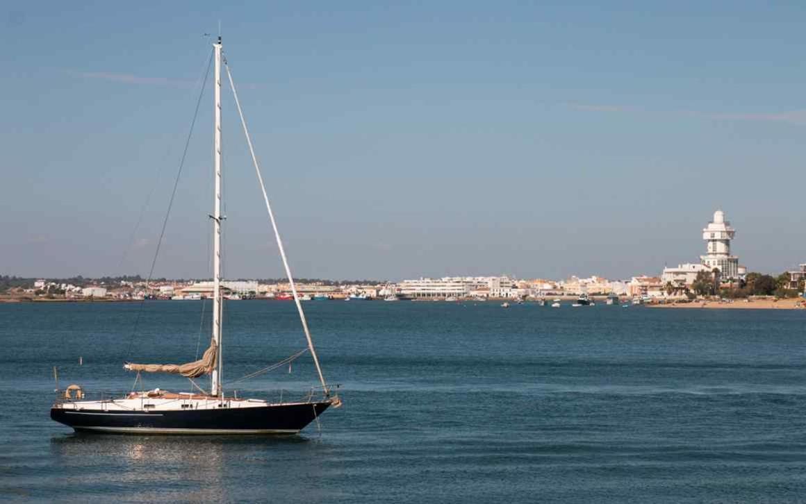 Apartamento Primera Linea De Playa Isla Cristina Urbanizacion Zarati Buitenkant foto