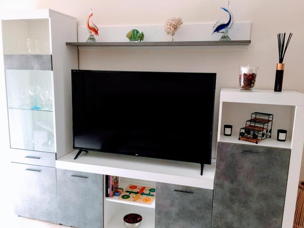 Apartamento Primera Linea De Playa Isla Cristina Urbanizacion Zarati Buitenkant foto
