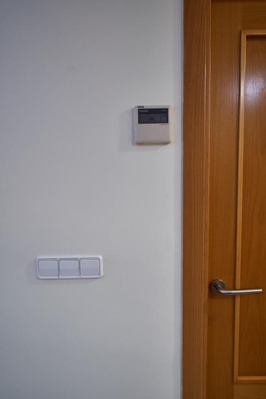 Apartamento Primera Linea De Playa Isla Cristina Urbanizacion Zarati Buitenkant foto