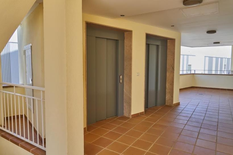 Apartamento Primera Linea De Playa Isla Cristina Urbanizacion Zarati Buitenkant foto